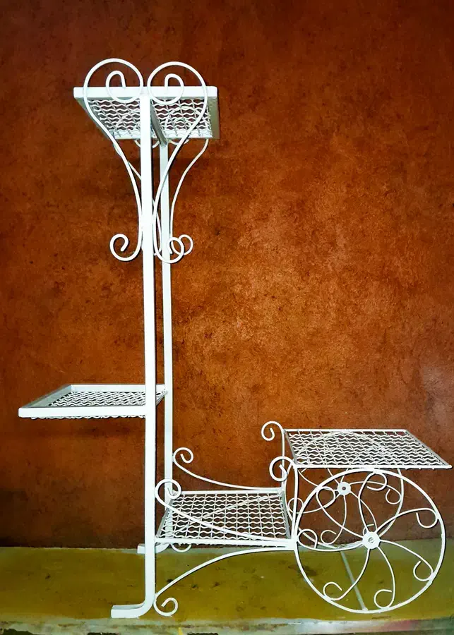 جا گلدانی استند|گل و گیاه طبیعی|اهر, |دیوار