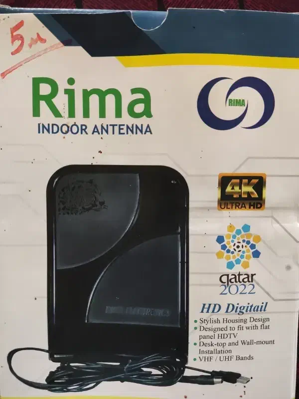 آنتن دیجیتالی تلویزیون|صوتی و تصویری|گنبد کاووس, |دیوار