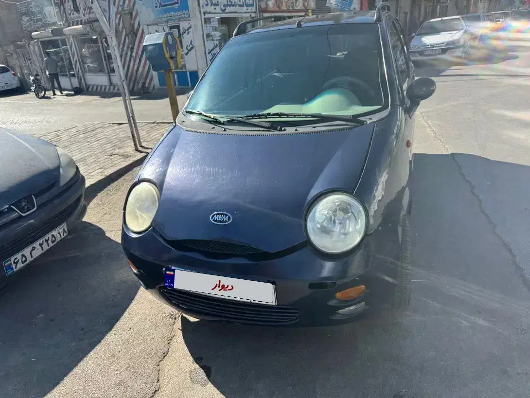 ۱۱۰چهارسیلندر|خودرو سواری و وانت|همدان, |دیوار