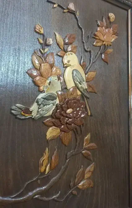 تابلو های معرق|صنایع دستی و سایر لوازم تزئینی|برخوار, |دیوار