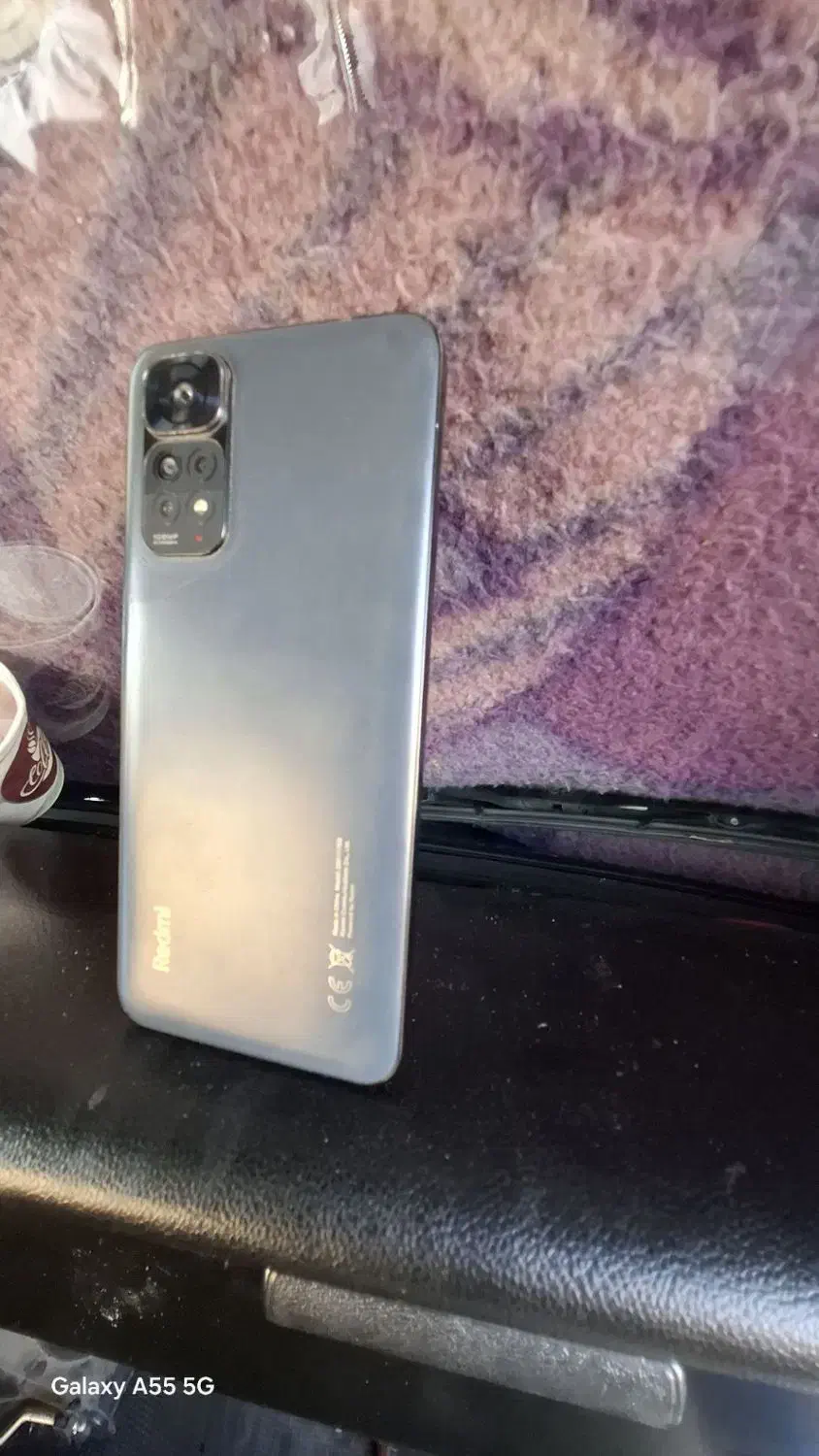 نوت 11|موبایل|شاهرود, |دیوار