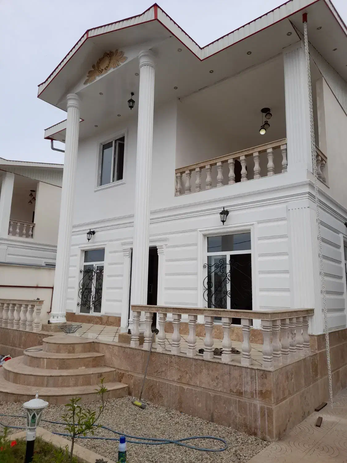 کنتکس نما|خدمات پیشه و مهارت|بندر انزلی, شهرک 29 فروردین نیروی دریایی|دیوار