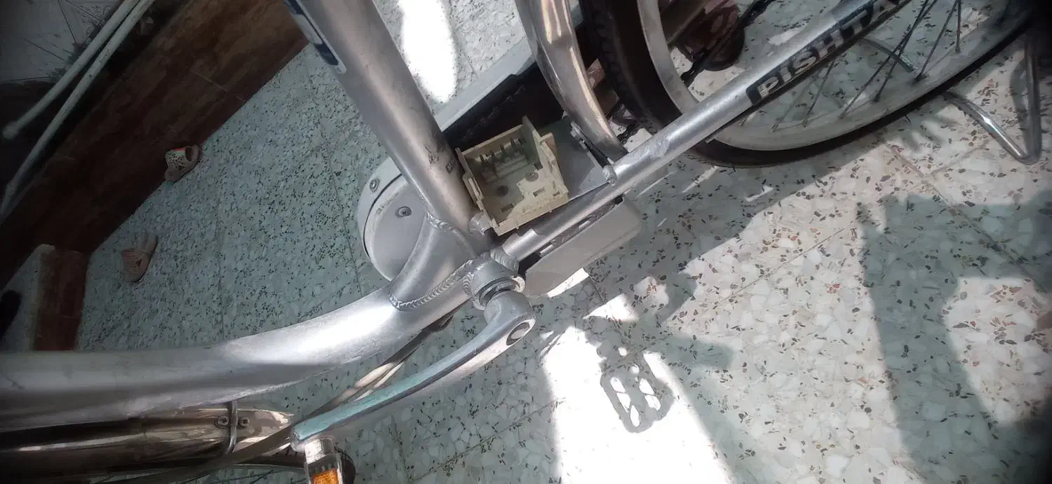 دوچرخه جاپنی|دوچرخه، اسکیت، اسکوتر|بندر ماهشهر, |دیوار