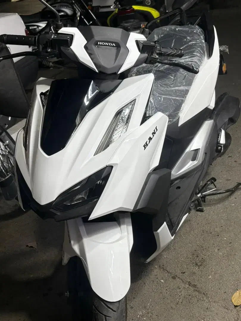 فروش موتور طرح واریو۱۶۰|موتورسیکلت|تهران, طیب|دیوار