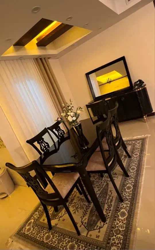 آپارتمان مبله شیک و تمیز جردن/ولیعصر/فاطمی|اجارهٔ کوتاهمدت آپارتمان و سوئیت|تهران, امانیه|دیوار