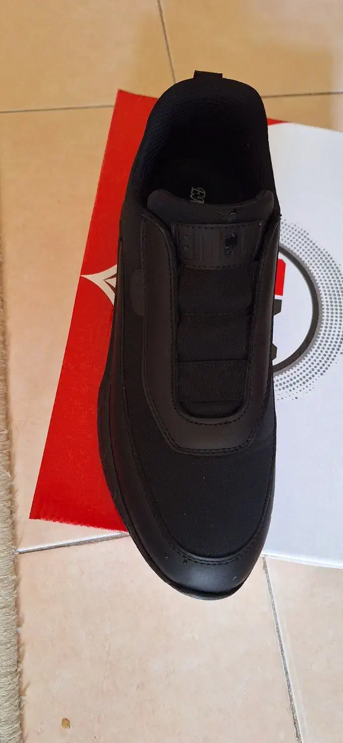 سایژ بندی ۳۶ تا ۳۹|کیف، کفش، کمربند|اصفهان, دستگرده|دیوار