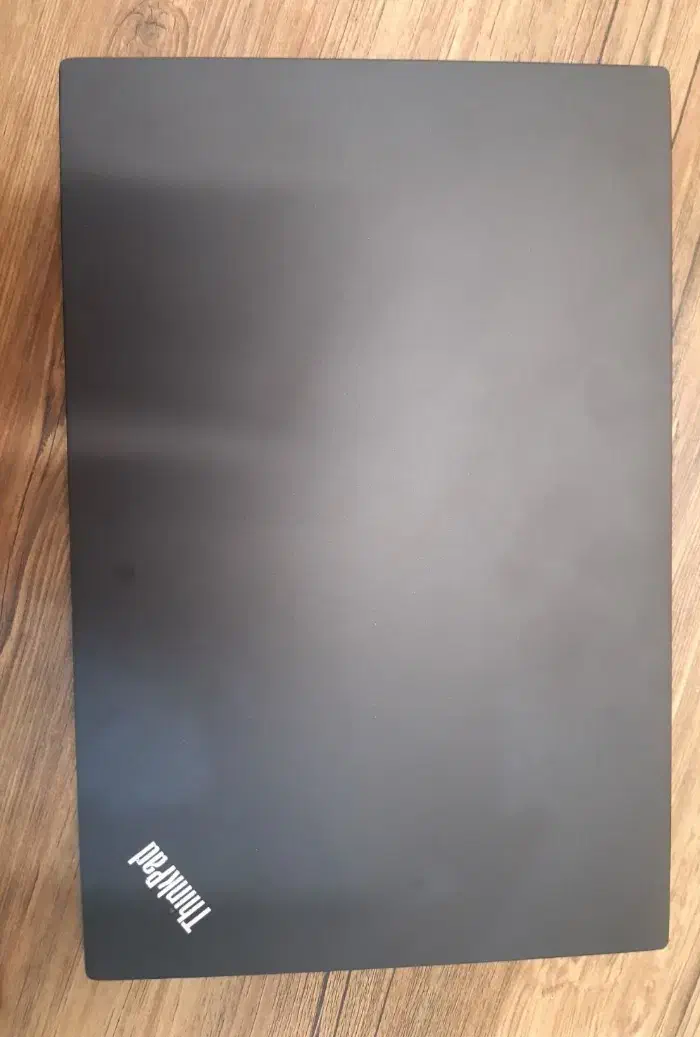 Lenovo e15 thinkpad|رایانه همراه|بجنورد, |دیوار