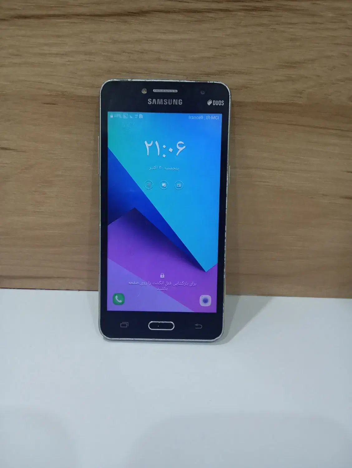 سامسونگ j5|موبایل|تهران, سردارجنگل|دیوار