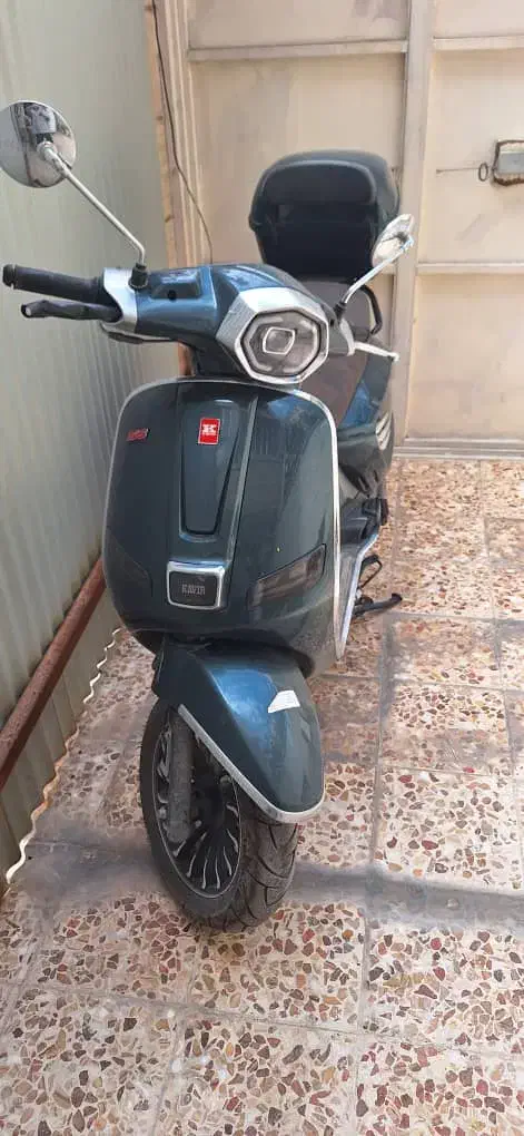 کویرs5 150|موتورسیکلت|ایذه, |دیوار