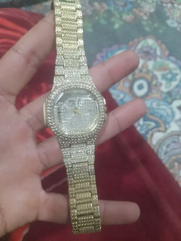 ساعت مچی زنانه|ساعت|خرمشهر, |دیوار