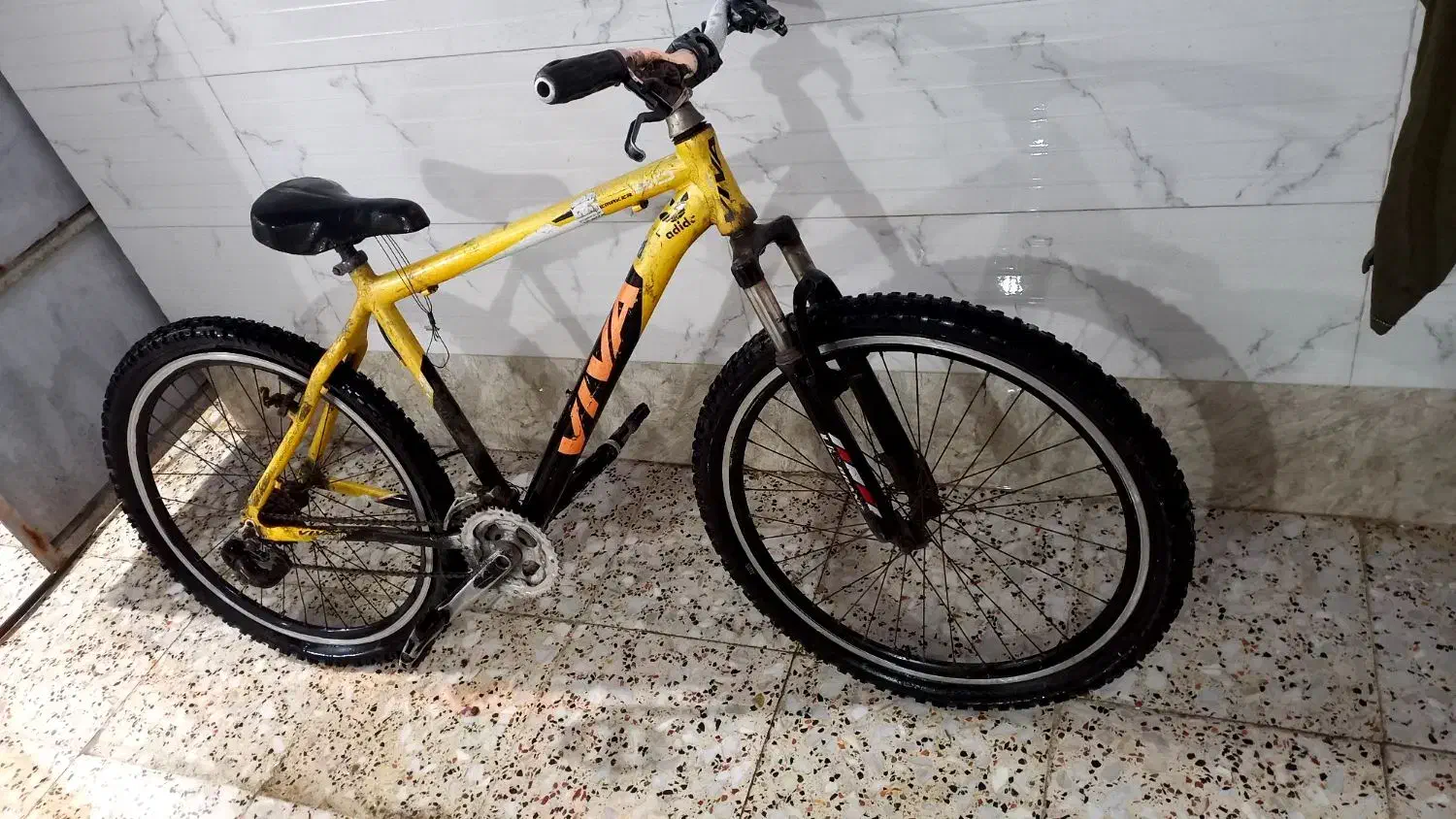 دوچرخه وی وا|دوچرخه، اسکیت، اسکوتر|کارون, |دیوار