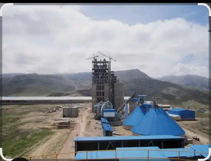 سهام کارخانه سیمان غرب آسیا|فروش دفتر صنعتی، کشاورزی، تجاری|نصر آباد, |دیوار