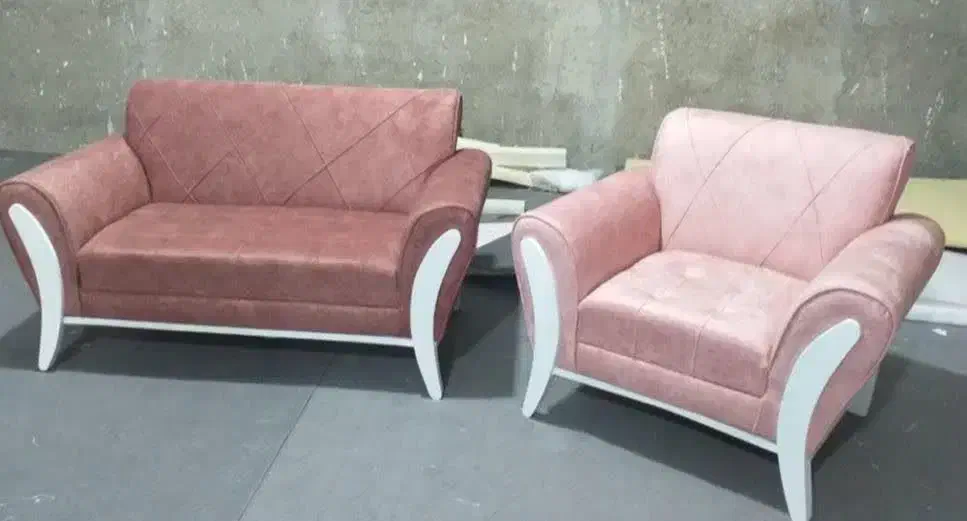 مبل ومبلمان النا|مبلمان خانگی و میز عسلی|پیشوا, |دیوار