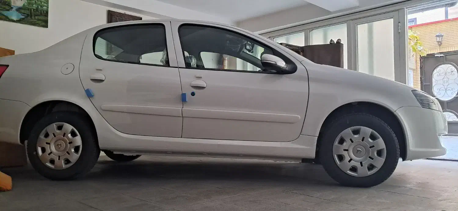 رانا+ ۱۴۰۴  ۲آذر - سند آزاد و فول آپشن سفارشی|خودرو سواری و وانت|تبریز, |دیوار