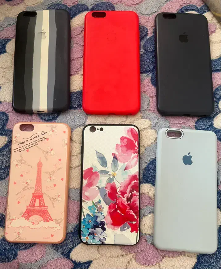 قاب گوشی آیفون 6splus|لوازم جانبی موبایل و تبلت|ساوه, |دیوار