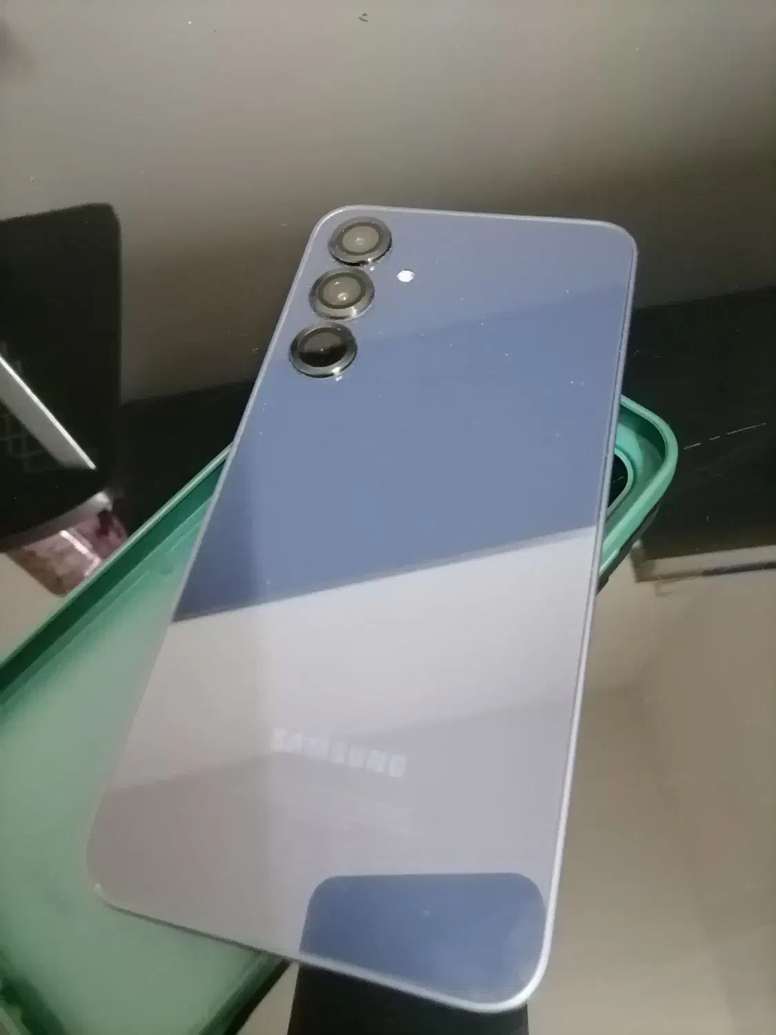 گوشی A35|موبایل|اهواز, کمپلو شمالی|دیوار