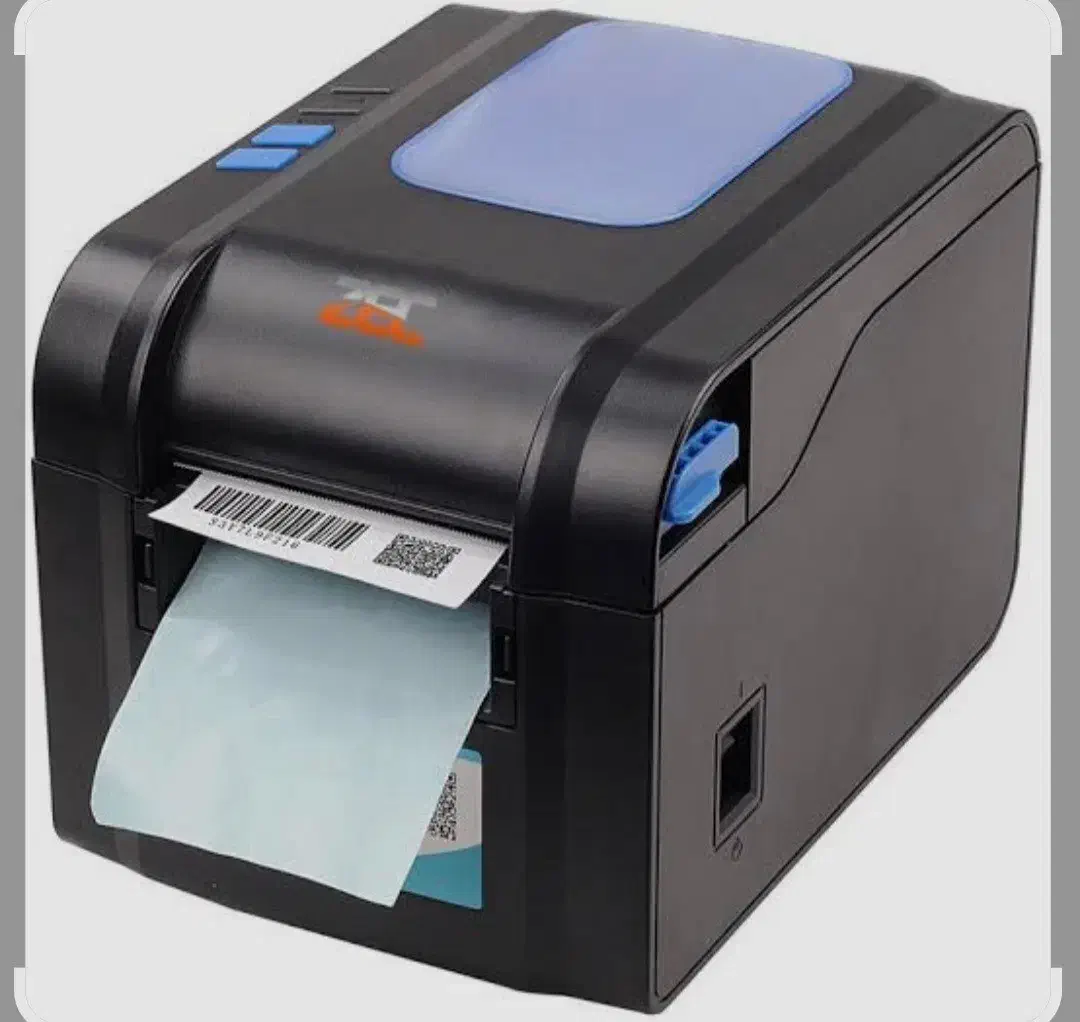 تعمیر تخصصی فیش پرینتر ،لیبل پرینتر ، بارکد اسکنر|پرینتر، اسکنر، کپی، فکس|تهران, ونک|دیوار