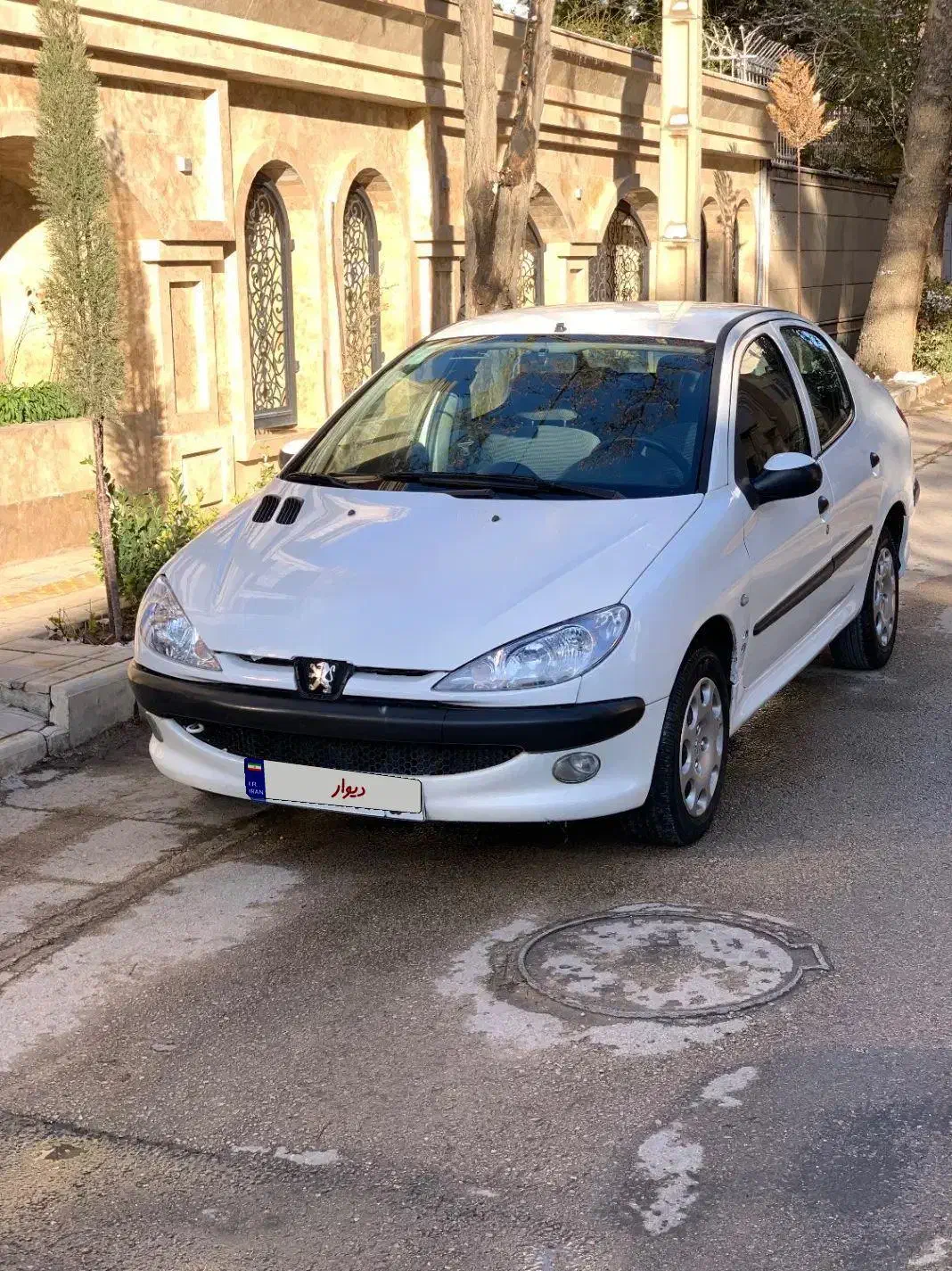 اس دی 97تک برگ 83تاکار درجه یک|خودرو سواری و وانت|بجنورد, |دیوار