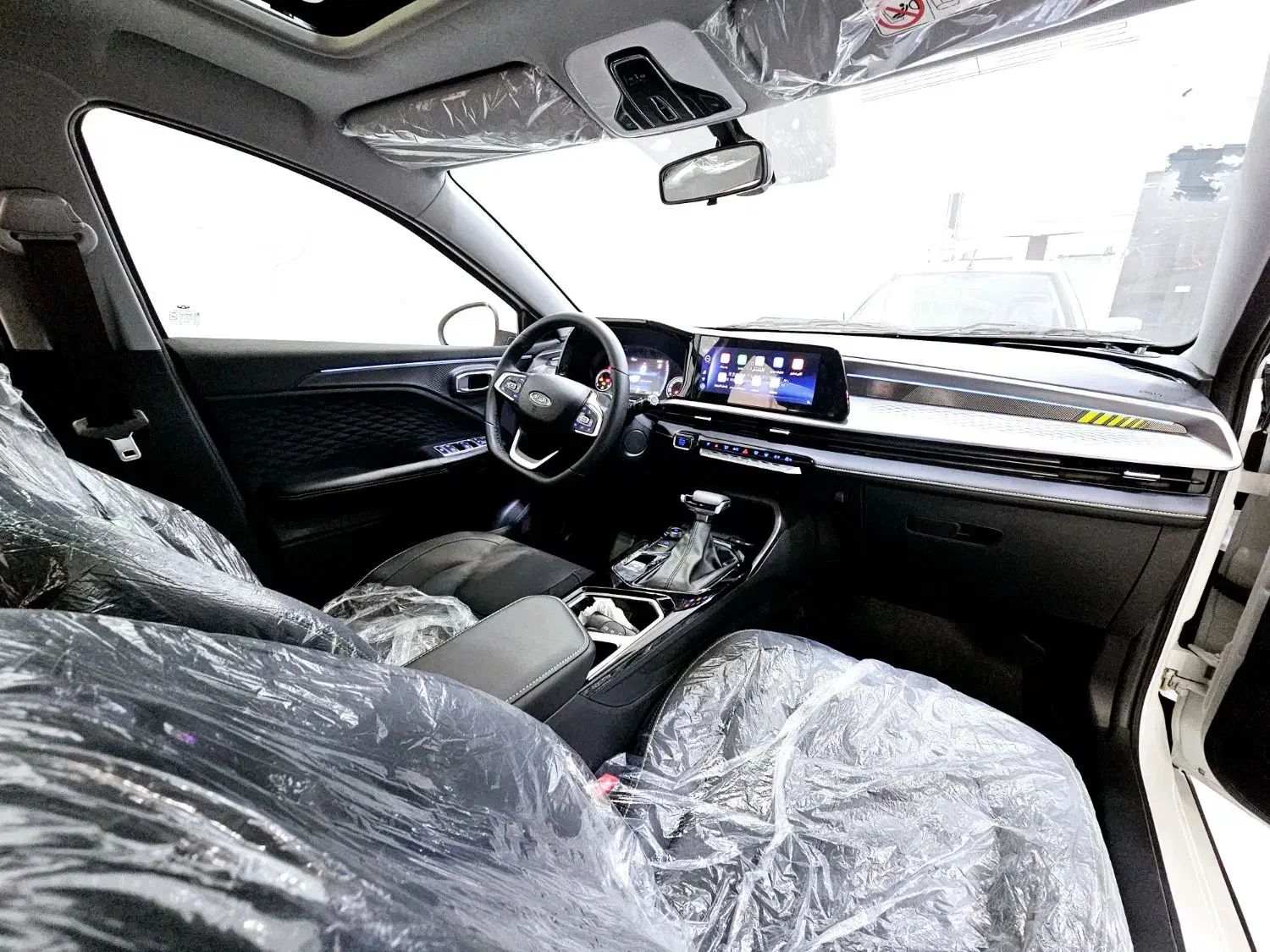 x33کراس اتومات|خودرو سواری و وانت|تهران, آرارات|دیوار