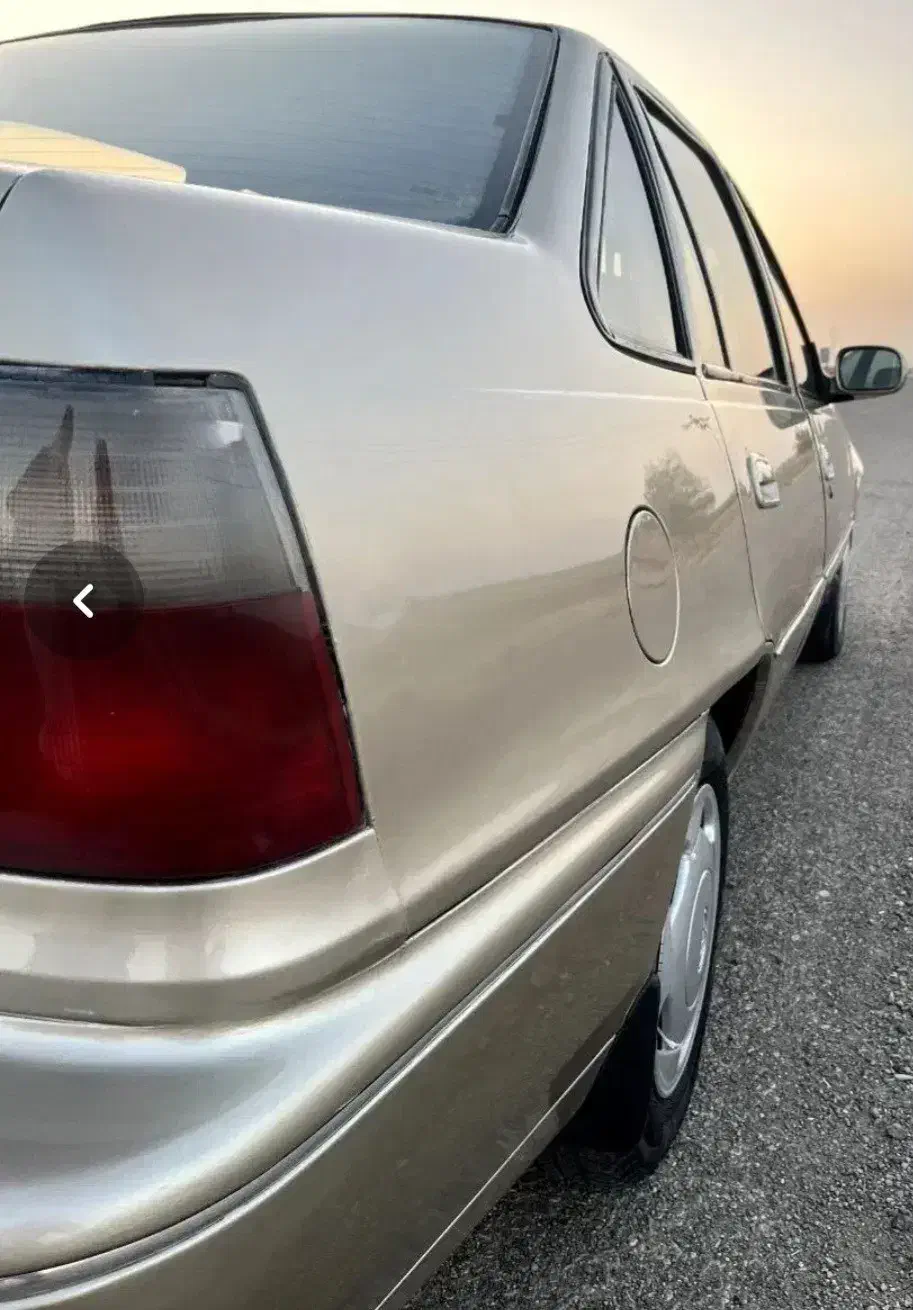 دوو سی یلو ۸۱|خودرو سواری و وانت|قزوین, |دیوار