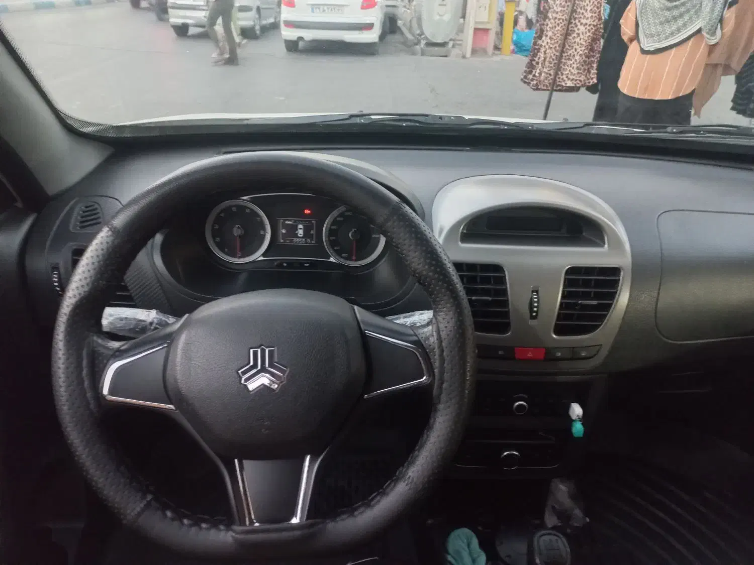 فروشی|خودرو سواری و وانت|شهریار, شهریار|دیوار