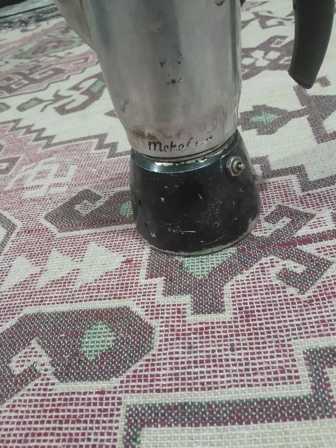 قهوه ساز|سماور، چای‌ساز، قهوه‌ساز|اقبالیه, |دیوار