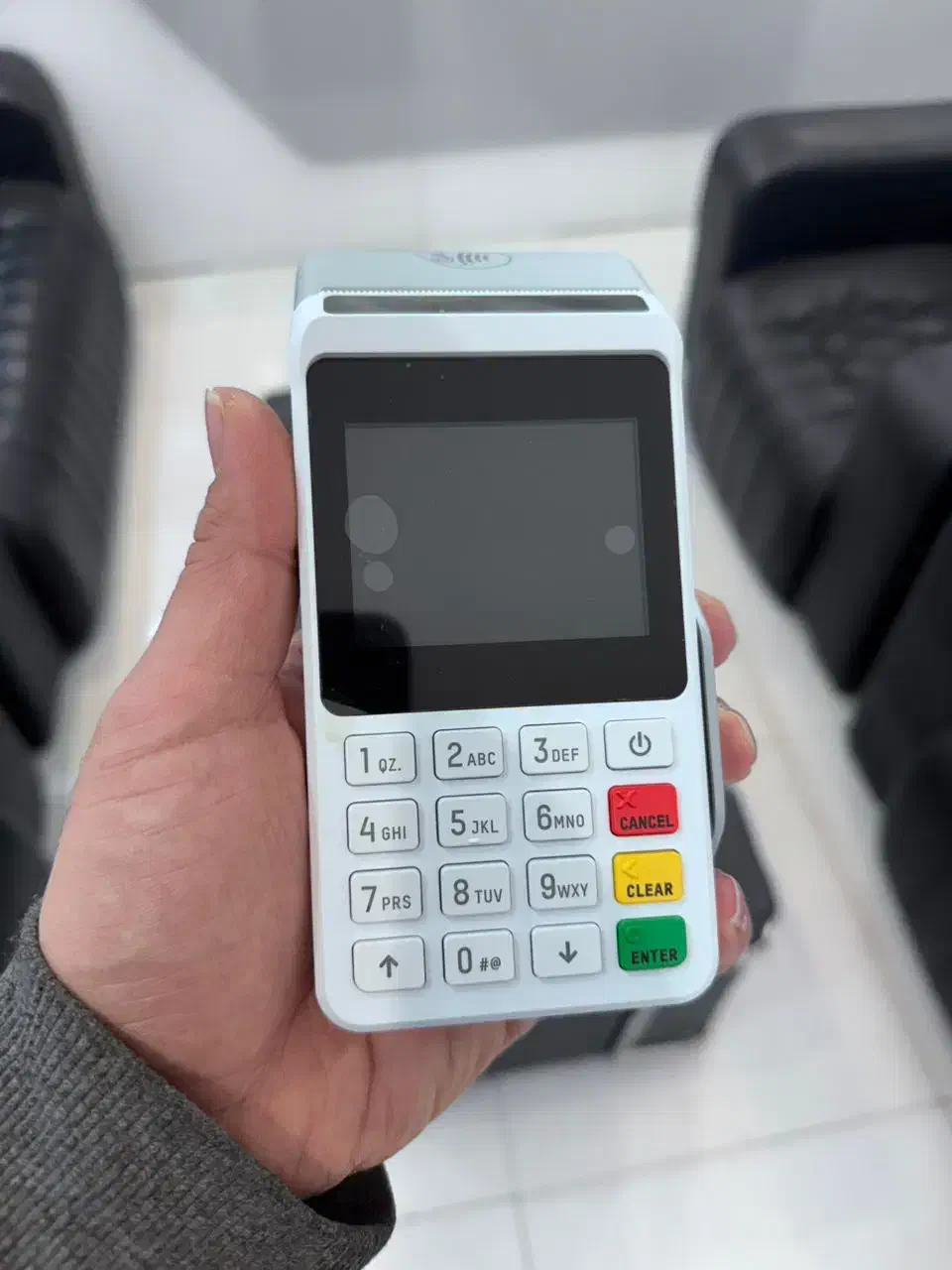 فروش ویژه پوز سیار فقط وفقط تا پایان آبان ماه|خدمات پیشه و مهارت|کیاکلا, |دیوار