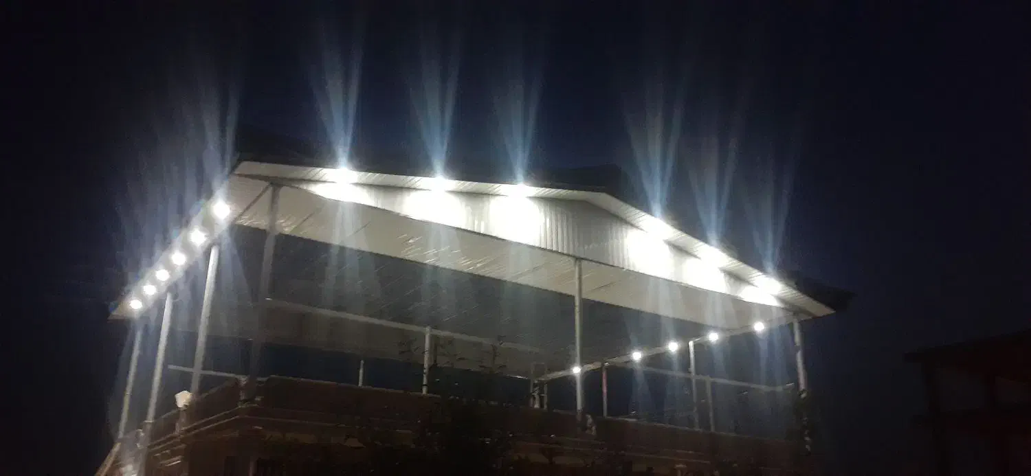 نصب شیروانی|خدمات پیشه و مهارت|دورود, |دیوار