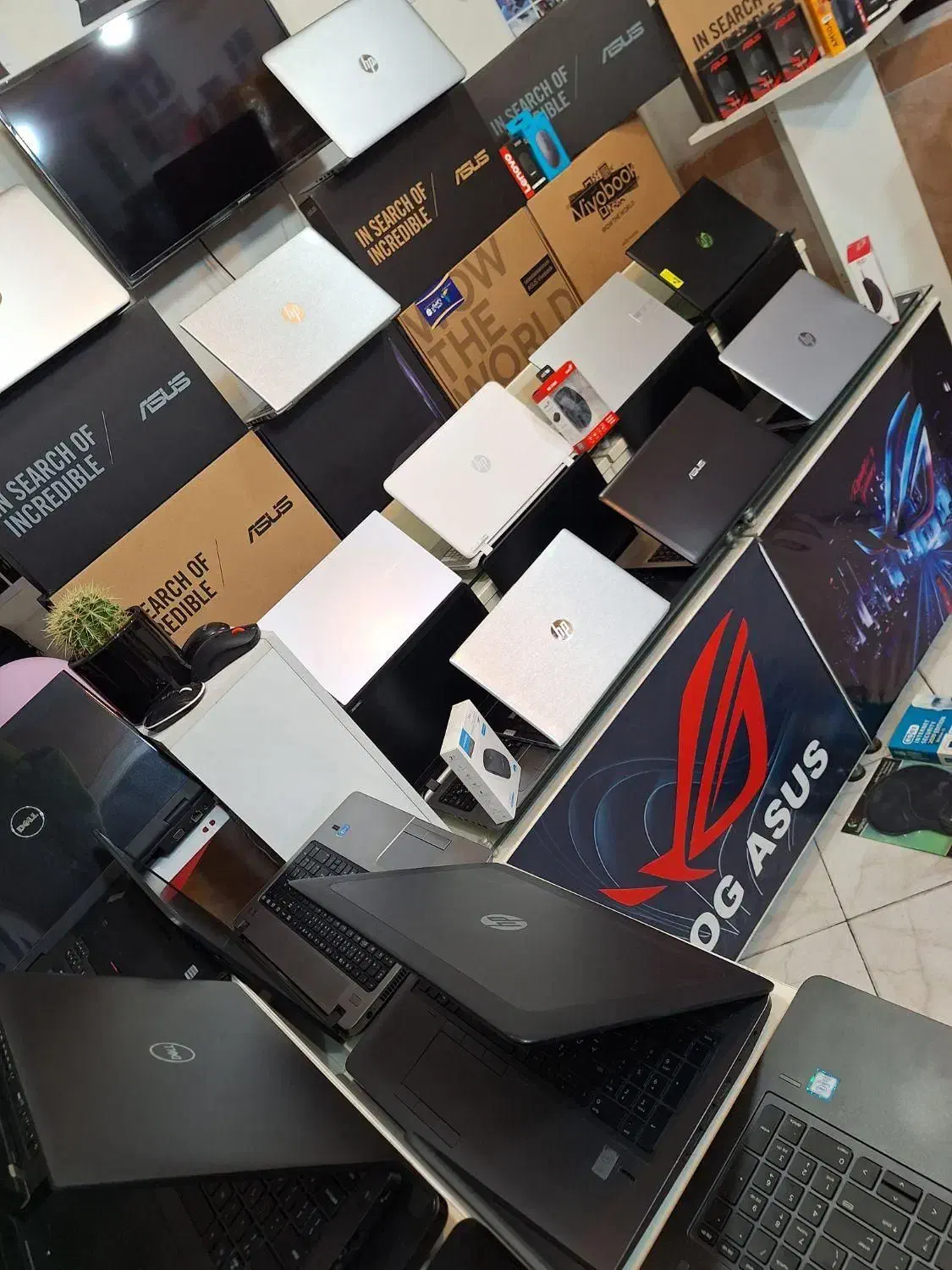 انواع لپتاپ،سرفیس،کامپیوتر گارانتیدار/نقد،اقساطی|رایانه همراه|تهران, میرداماد|دیوار