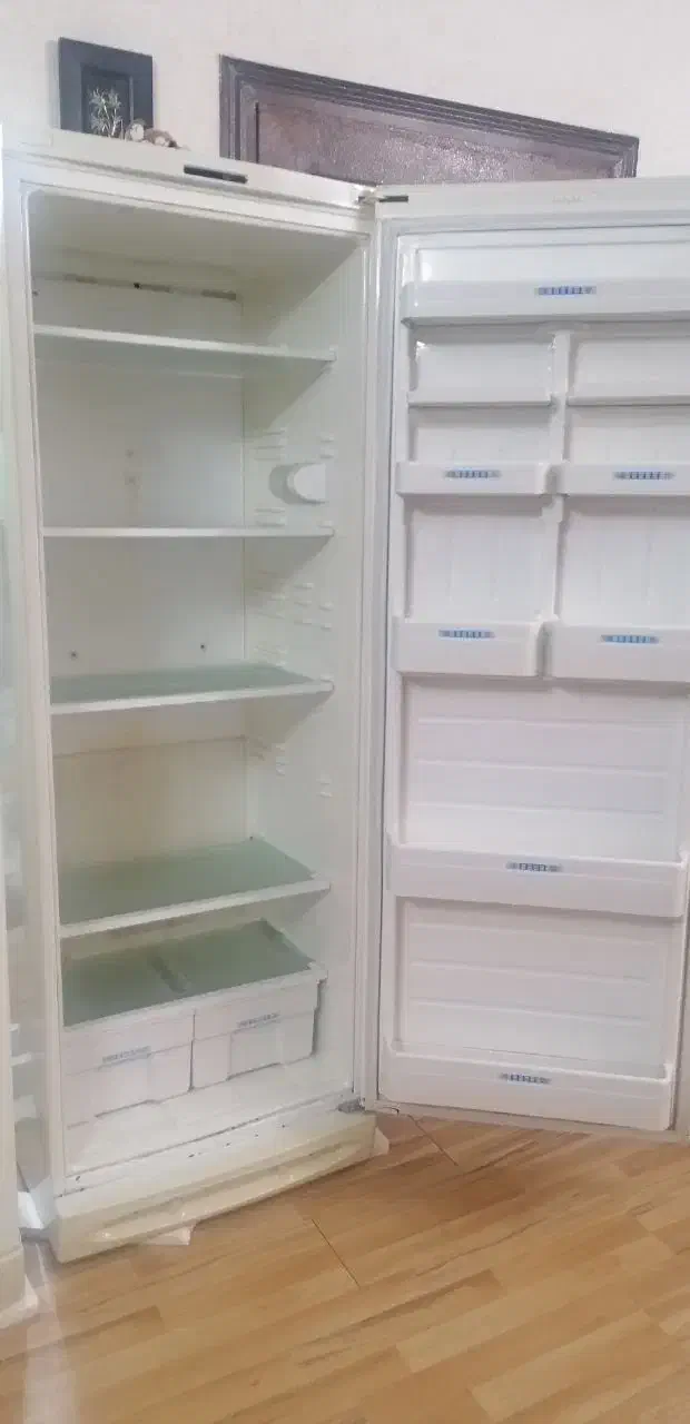 فروش یخچال فریزر دوقلو فراست|یخچال و فریزر|اهر, |دیوار