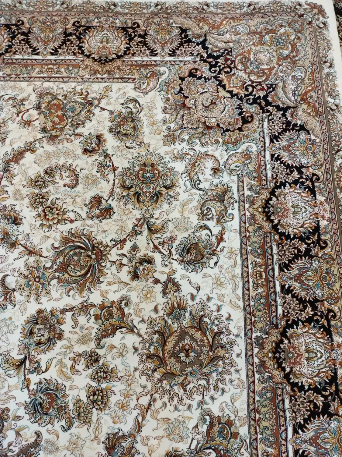 12متری|فرش|قم, علی آباد|دیوار