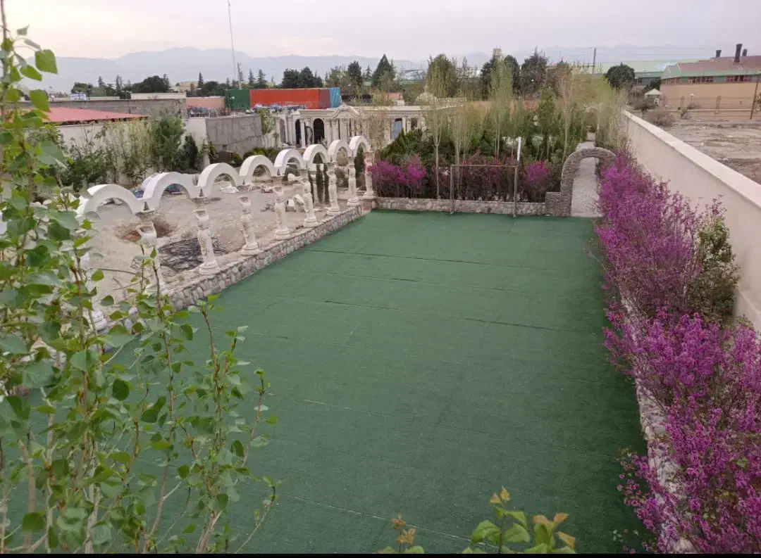 فروش زمین،باغ احمد آباد مستوفی|فروش خانه و ویلا|احمدآبادمستوفی, |دیوار