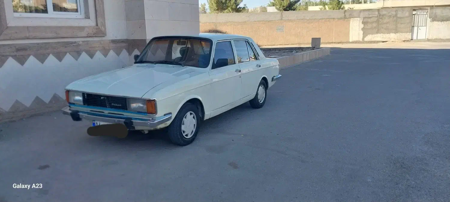 پیکان|خودرو سواری و وانت|قائن, |دیوار