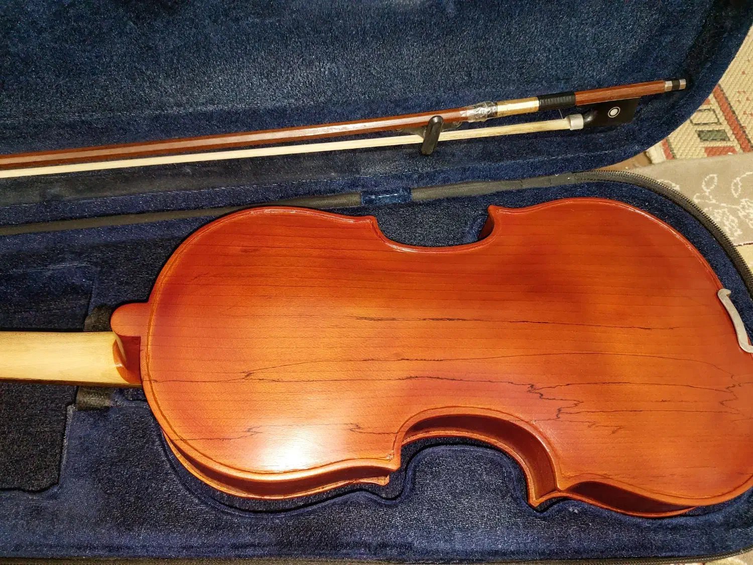 ویولن|ویولن|همدان, |دیوار