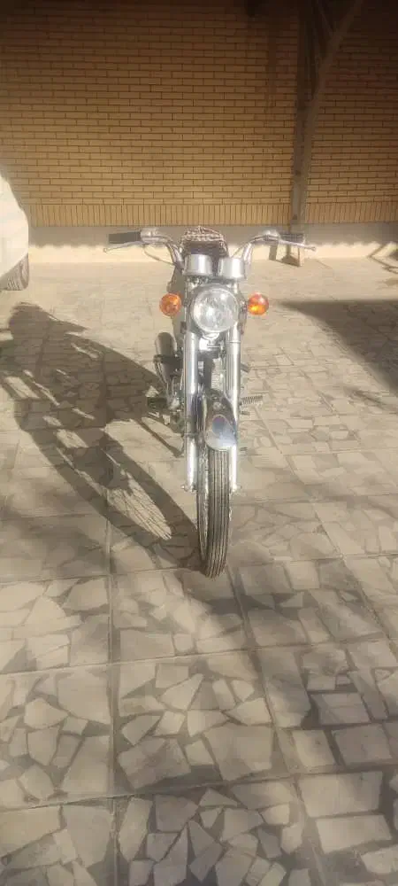 موتور ۸۲ تمیز برگه اوراق|موتورسیکلت|خمینی‌شهر, |دیوار