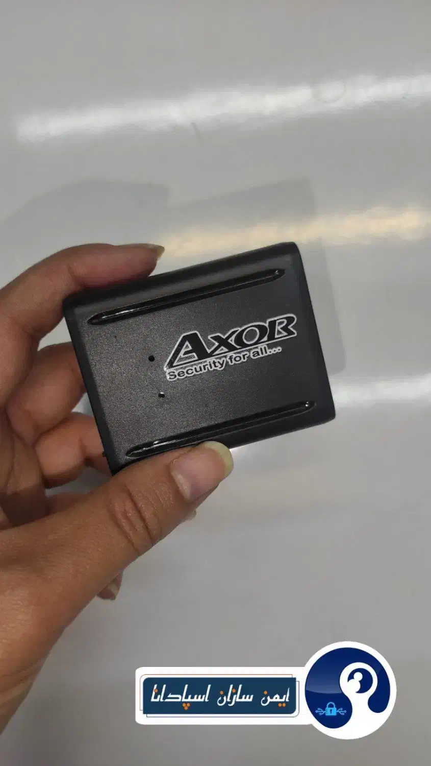 ردیاب مخفی آهنربایی بیسیم GPS-LBS پرتابل|قطعات یدکی و لوازم جانبی|شاهینشهر, خبرنگار|دیوار