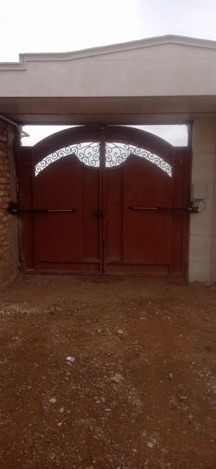 فروش ونصب جک برقی بازویی|خدمات پیشه و مهارت|رفسنجان, |دیوار