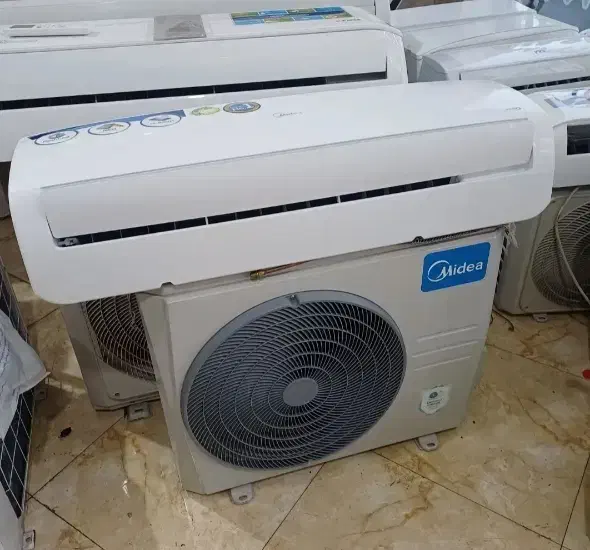 خریدار و فروشنده کولر گازی و کندانسور اسپلیت|کولر گازی و فن‌کوئل|تهران, صادقیه|دیوار