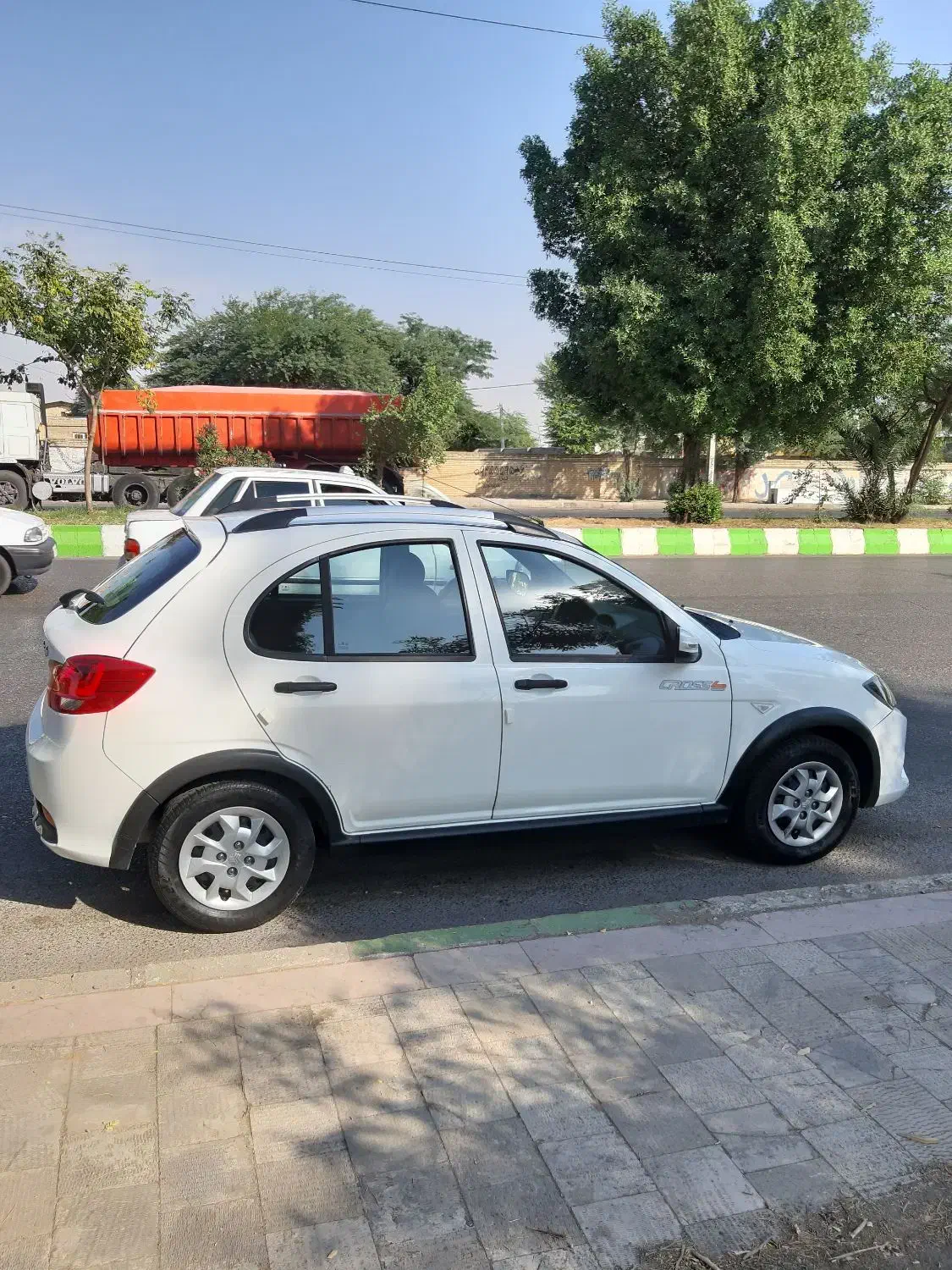 کوییک مدل ۱۴۰۱|خودرو سواری و وانت|دزفول, |دیوار