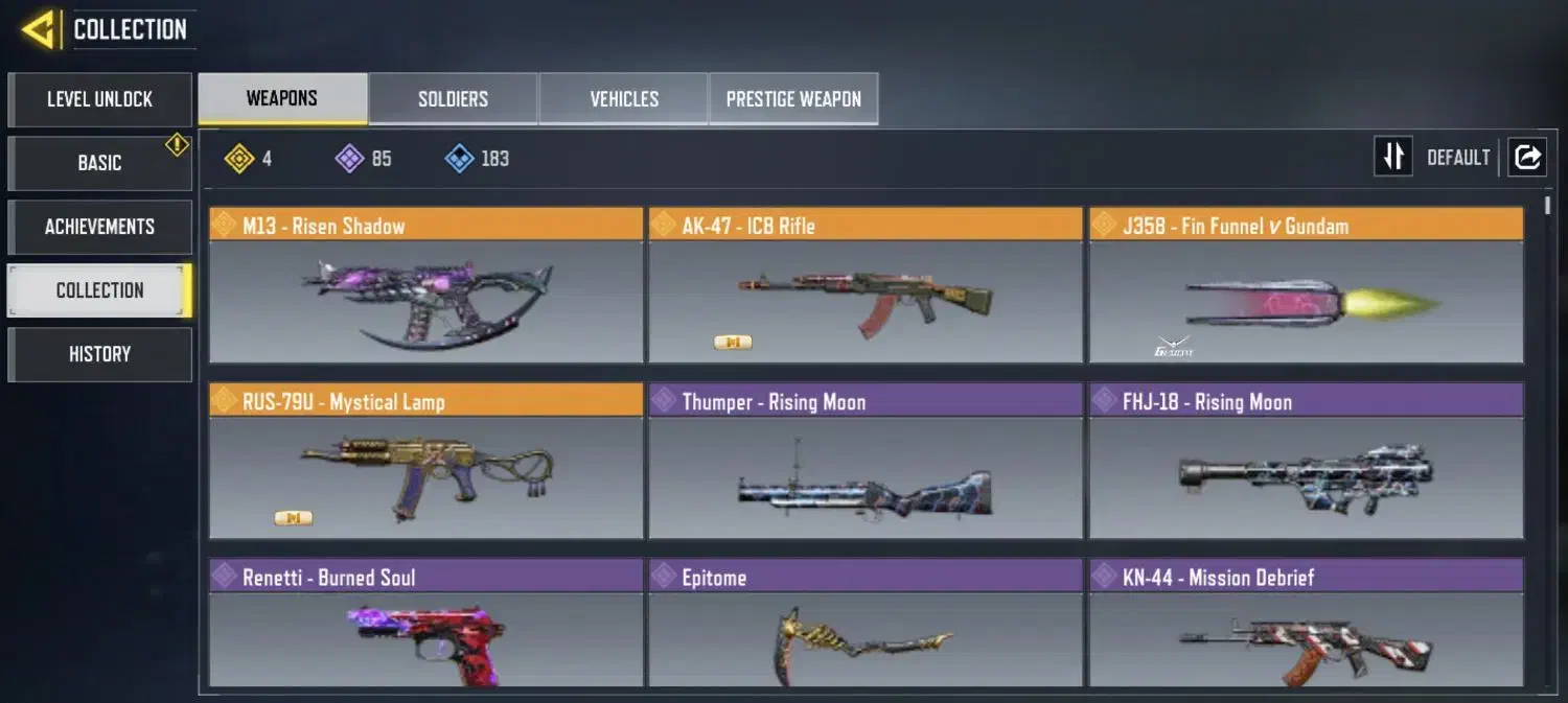 اکانت کالاف|کنسول، بازی ویدئویی و آنلاین|تربتحیدریه, اندیشه|دیوار