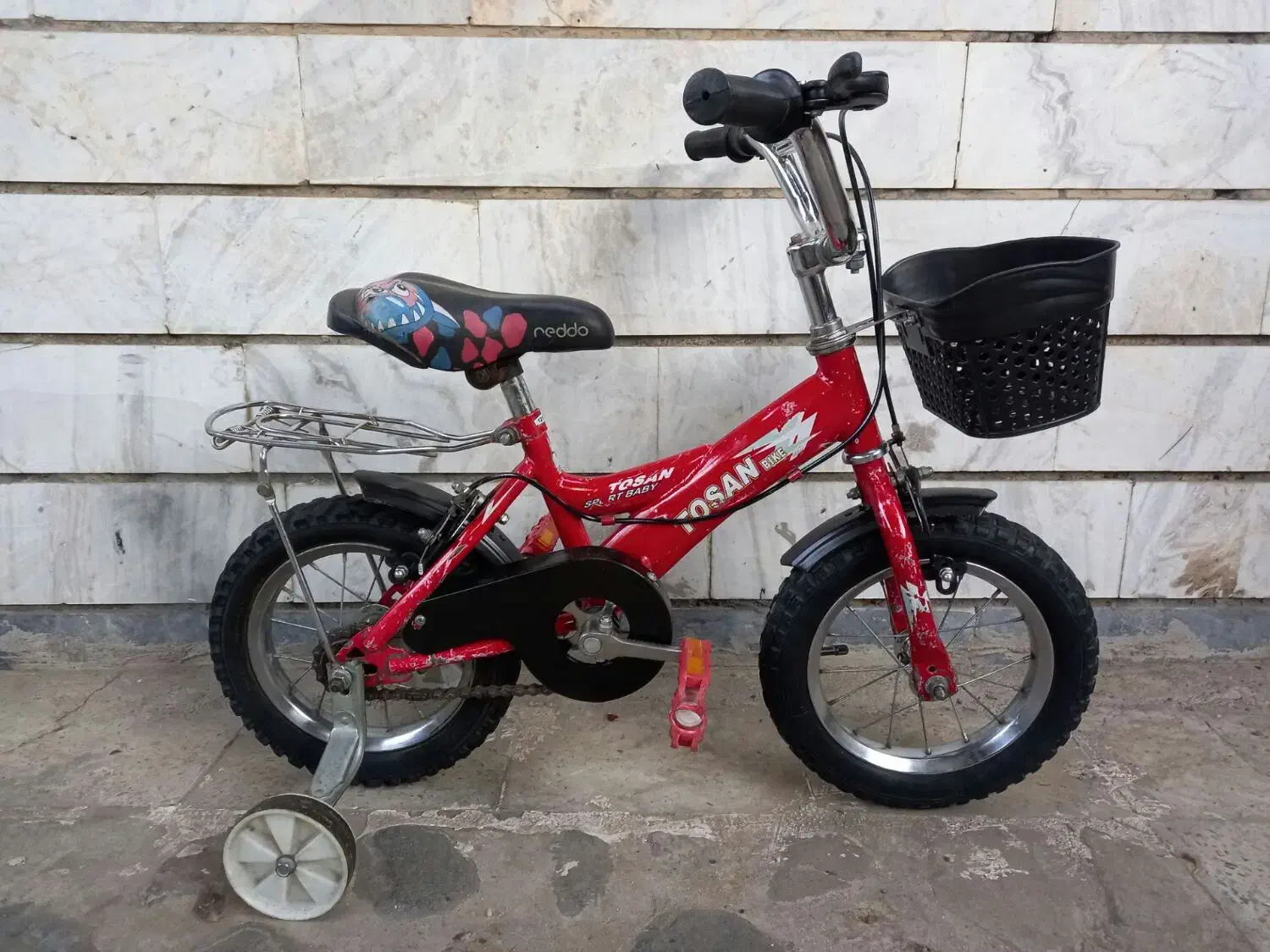 دوچرخه شماره دوازده .و 26 ساده|دوچرخه، اسکیت، اسکوتر|محمدیه-قزوین, |دیوار