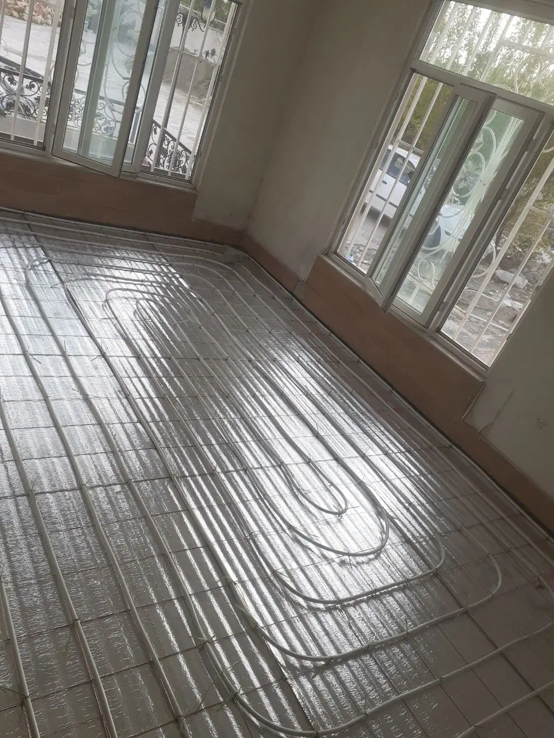 تاسیسات و لوله کشی و نصب موتور خانه|خدمات پیشه و مهارت|ارومیه, |دیوار