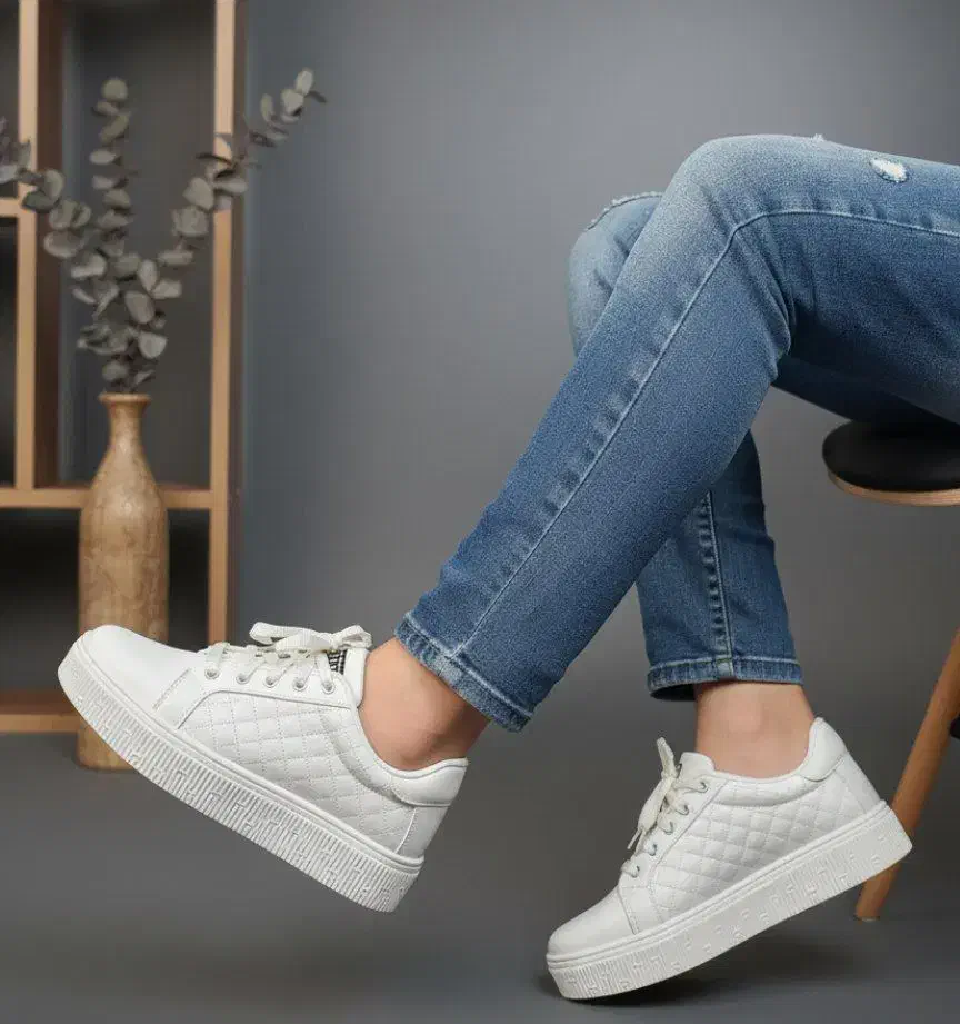 کفش ونس زنانه شنل|کیف، کفش، کمربند|مشهد, شهید علی محمدی|دیوار