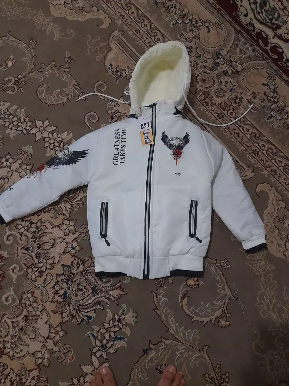 پوشاک|لباس|قوچان, |دیوار