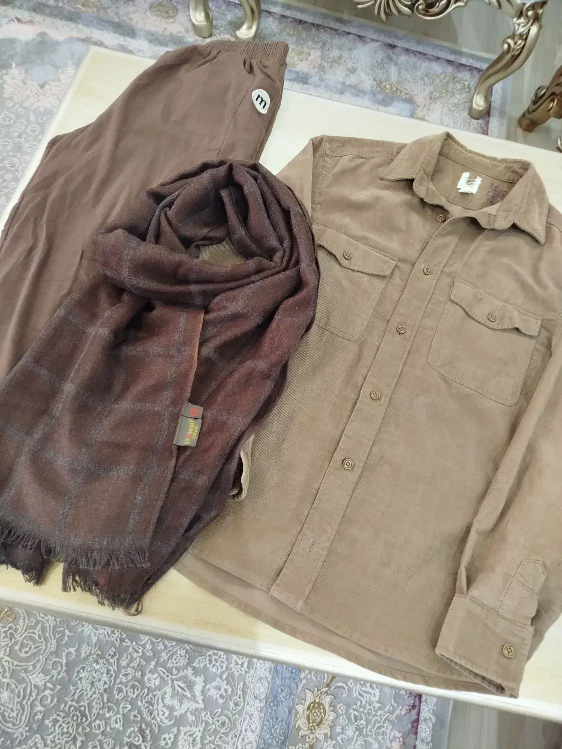 کت وشلواراداری|لباس|ارومیه, |دیوار