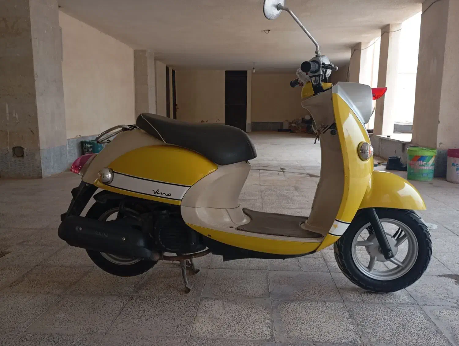 موتور سیکلت پاکشتی|موتورسیکلت|هشتگرد, فاز ۳ مهستان|دیوار