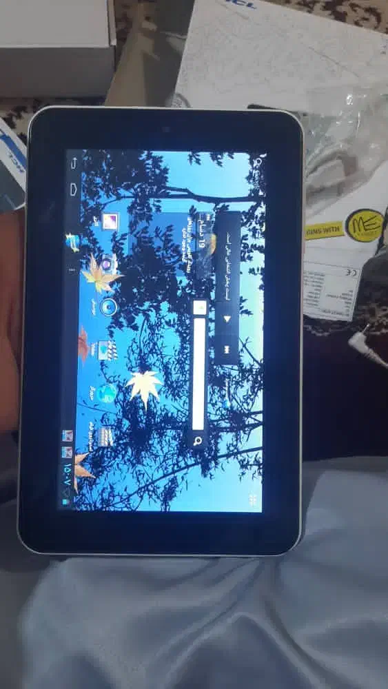 تبلت دانش آموزی|تبلت|مشهد, کشاورز|دیوار