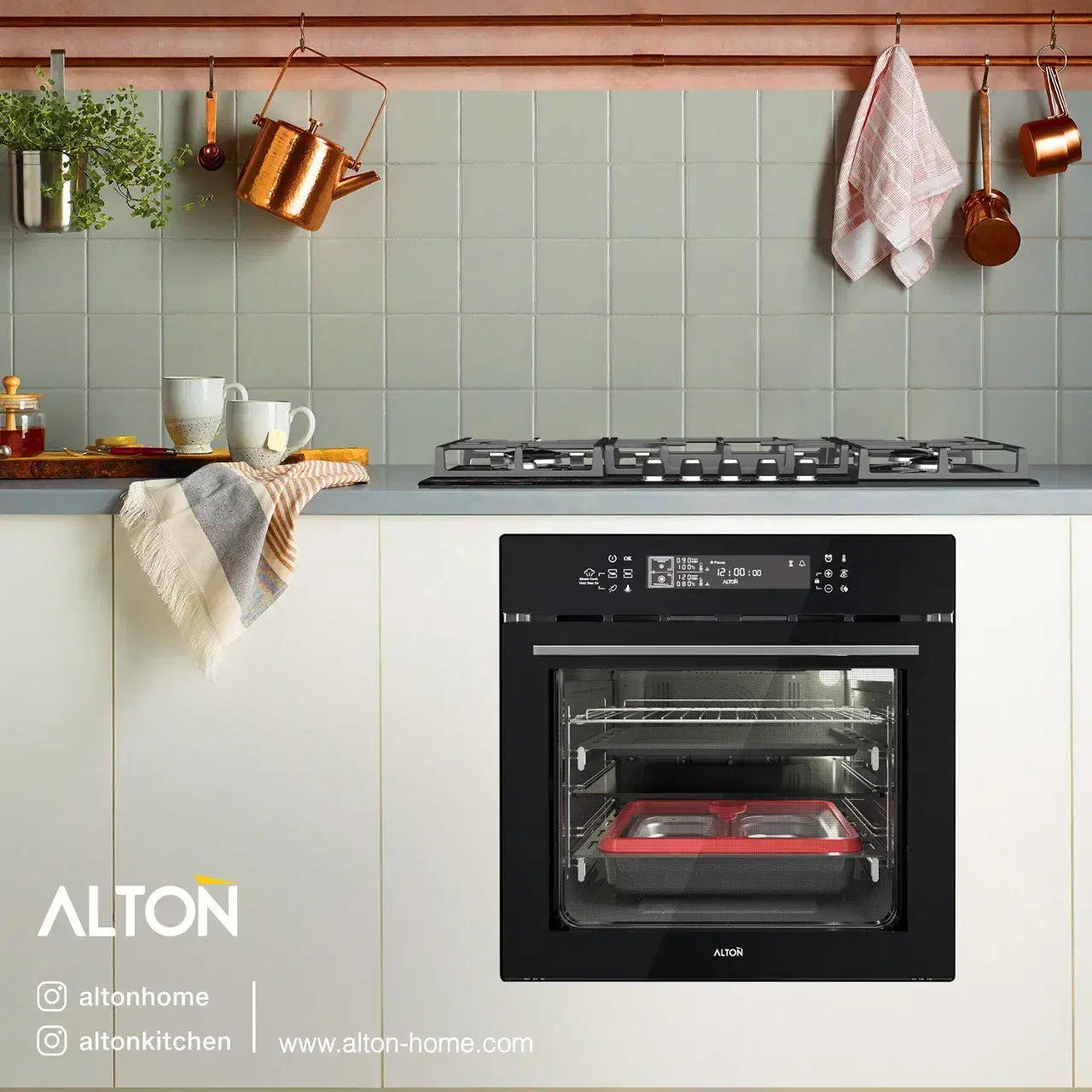 فرتوکار آلتون مدل v500TB|اجاق گاز و لوازم برقی پختوپز|تبریز, |دیوار