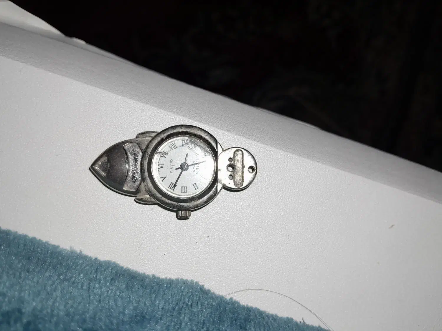 ساعت کوارتز ژاپن اصلی کلکسیونی|ساعت|اهواز, زوویه ۲|دیوار