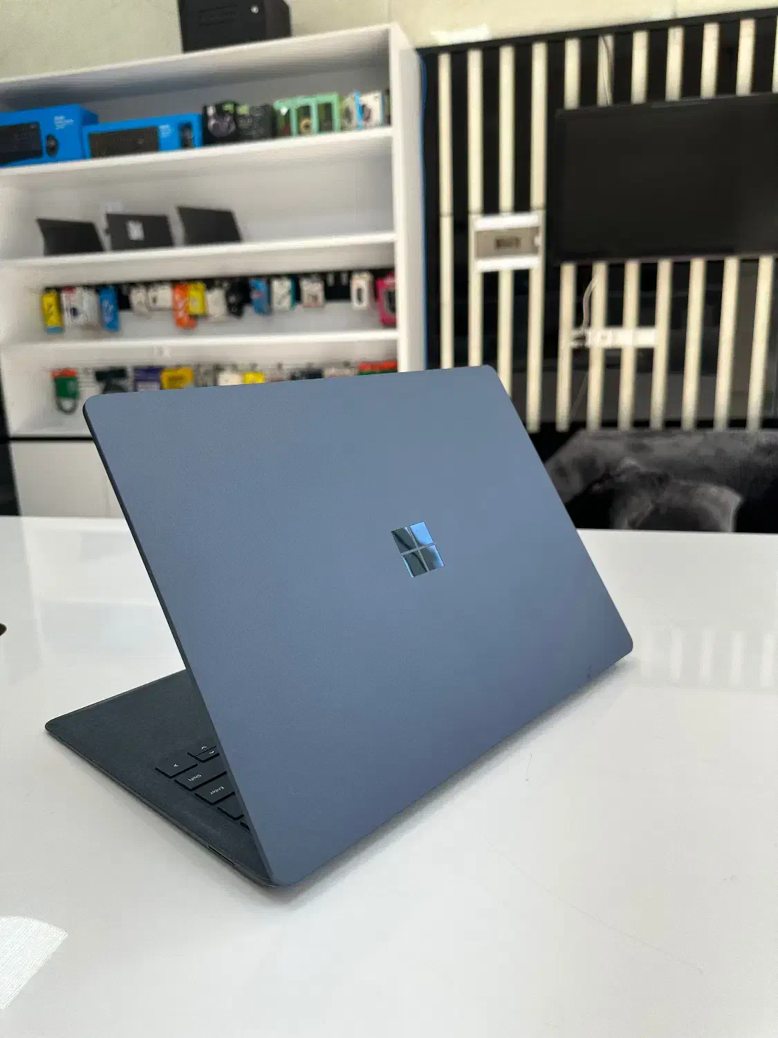 سرفیس لپ تاپ surface laptop 3 4|رایانه همراه|سنندج, |دیوار